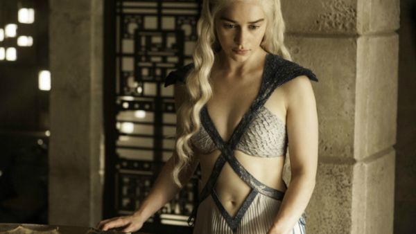"I feel like something was off about that." (HBO)