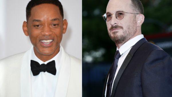 Will Smith has signed on to host One Strange Rock, a National Geographic series from filmmaker Darren Aronofsky (Source: Andrea Raffin - Jaguar PS - Shutterstock)