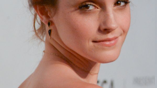 The reason for Emma Watson's breakup was not reported (source: Ron Adar - Shutterstock)