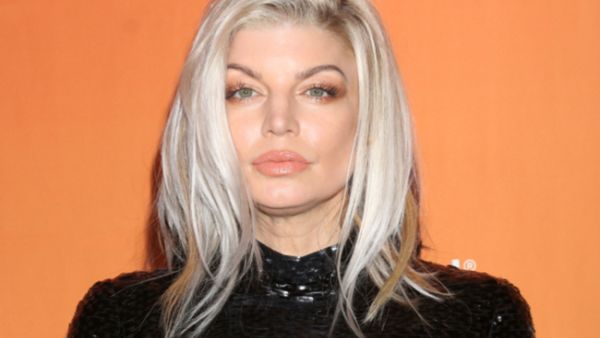 The 42-year-old singer already has four-year-old son Axl Jack with her estranged husband Josh Duhamel 
 (Source: Kathy Hutchins - Shutterstock)