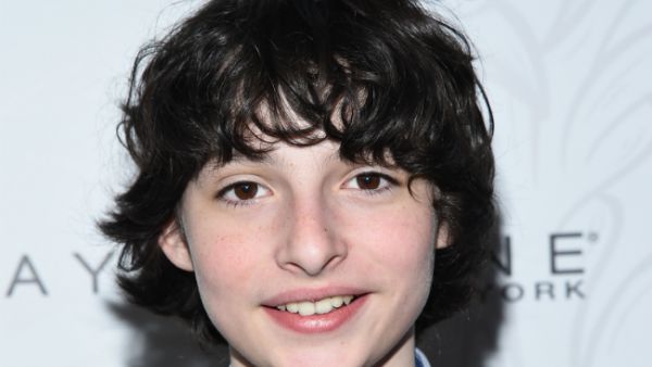 It and Stranger Things actor Finn Woflhard. (DFree / Shutterstock.com)