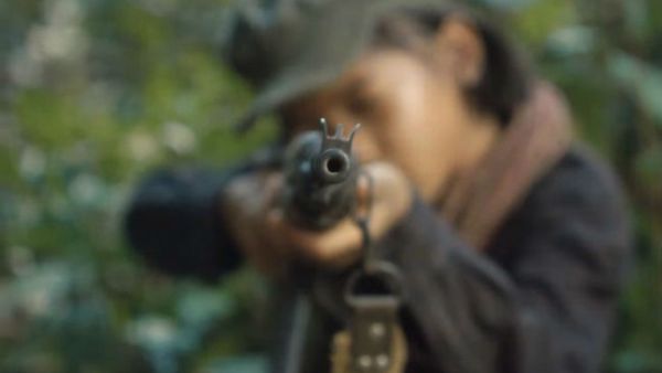 From the film. (Netflix)