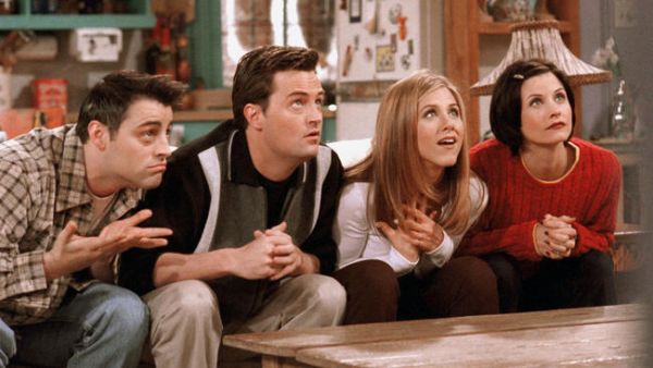 You just before you read this article. (NBC) You just before you read this article. (NBC)