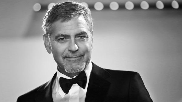 George Clooney. (Denis Makarenko / Shutterstock.com)