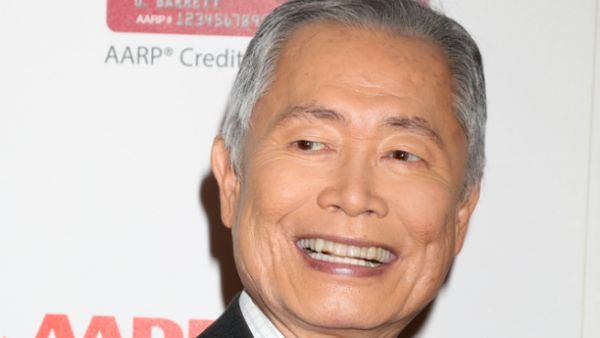 Actor George Takei has denied sexual assault allegations against him. (Kathy Hutchins / Shutterstock.com)