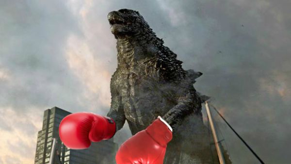 King Kong's got another thing coming. (Original Image: Warner Bros. Pictures)