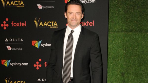 Hugh Jackman and Margot Robbie appear alongside other Hollywood stars from Australia in the newest trailer for the mysterious Dundee project. (Source: Tinseltown - Shutterstock)