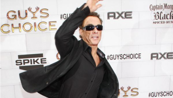 Jean-Claude believes truly great acting relies on telling the "truth" (Source: Tinseltown - Shutterstock)
