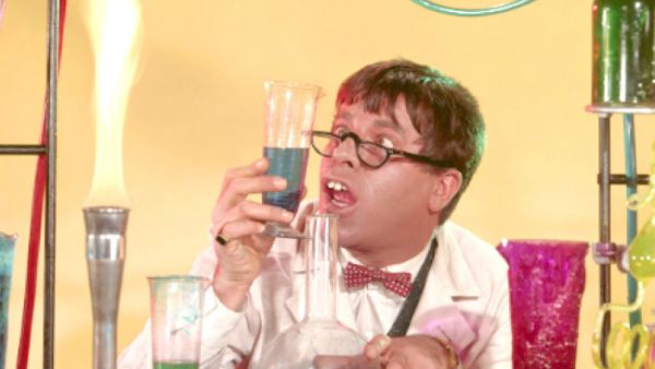 From "The Nutty Professor." (Paramount Pictures)
