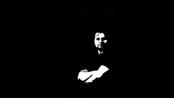 Tamim Barghouti. (Interlink Books)