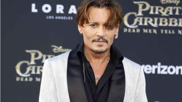 Winona Ryder told Time in June 2016 that Depp was "never abusive at all" toward her (source: Tinseltown - Shutterstock)