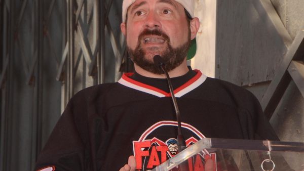 Director Kevin Smith. (Kathy Hutchins / Shutterstock.com)