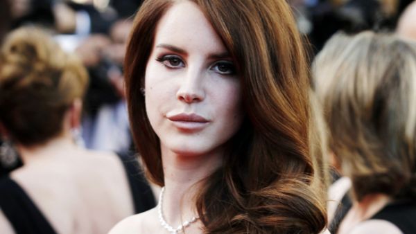 Radiohead are considering taking legal action against Lana Del Rey. (Source: Andrea Raffin - Shutterstock)