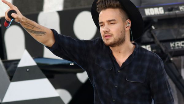 Liam recently admitted he can't believe how his solo career has taken off. (Source: JStone - Shutterstock)