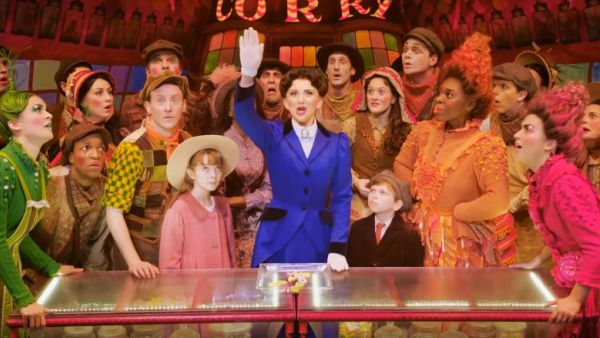 The show has proven to be rather magical.