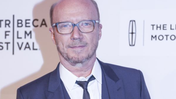 Haggis, who wrote and produced “Crash,” and penned the screenplay for “Million Dollar Baby,” is also known for his high-profile split almost a decade ago from the Church of Scientology. (Source: Sam Aronov - Shutterstock)