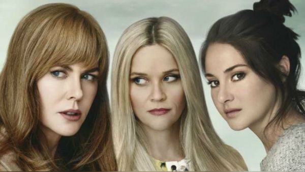 The group celebrated excellence on the small screen, singling out for praise the series Big Little Lies (Source: poster art copyright belongs to Warner Bros. Television Distribution)