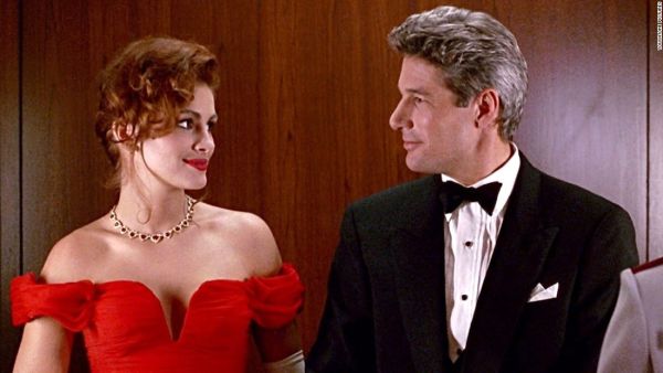 It's a good movie, but not that good. (Buena Vista Pictures)