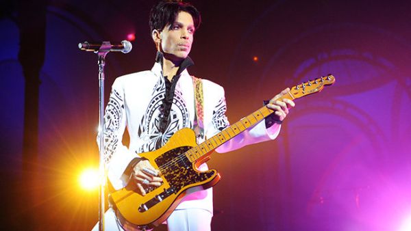 Prince died on April 21, 2016 at the age of 57 and did not leave a will despite having an estate reportedly worth around $300 million. (AFP/Bertrand Guay)