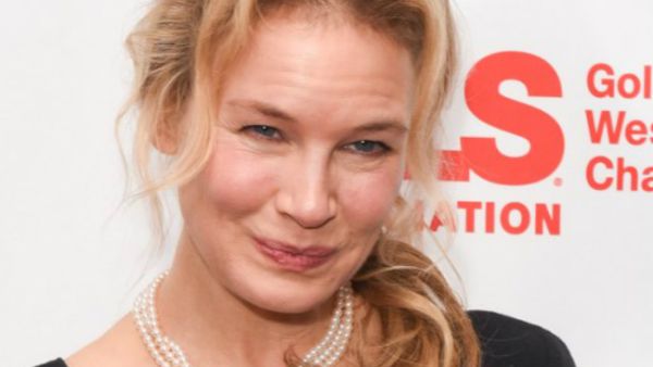 The 'Down with Love' star doesn't think the fact the former hopeless singleton is now married with a child will be any problem for viewers (Source: Presley Ann Getty images North America -  AFP)