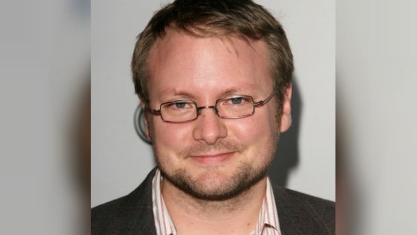 'The Last Jedi' director Rian Johnson is to helm the first instalment in the new saga of films (Source: s_bukley - Shutterstock)