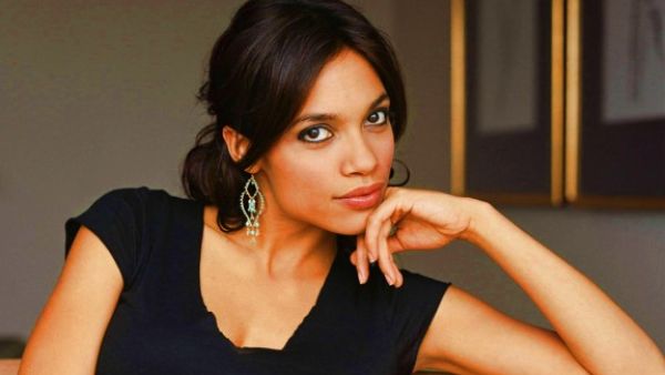 Rosario Dawson is purportedly set to star in the new X-Men franchise.