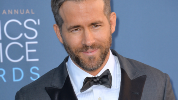 The Cluedo film will be the first motion picture Reynolds will produce under a new deal between his Maximum Effort company and Twentieth Century Fox (Source: Featureflash Photo Agency - Shutterstock)