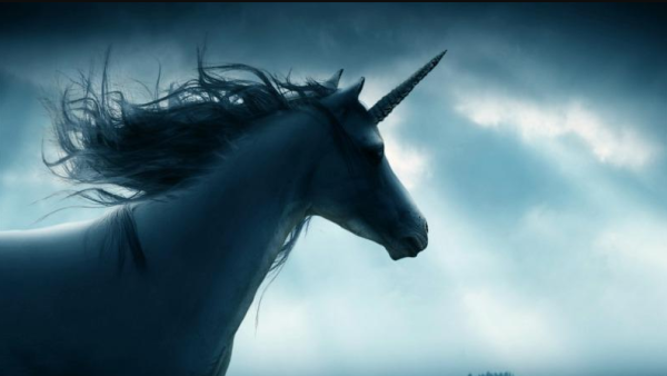 Unicorn: A Mythical Creature 