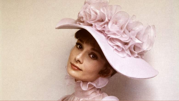 On Cecil Beaton, the world's most iconic celebrity and fashion photographer