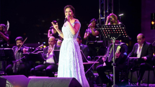 Al-Hujailan expected 400 to 500 high-society women will attend this special event (Photo: SocialMedia) Al-Hujailan expected 400 to 500 high-society women will attend this special event (Photo: SocialMedia)