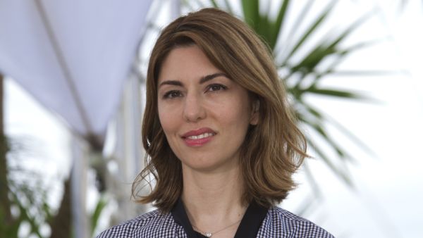 Sofia Coppola—a remarkable, history-making talent. (Denis Makarenko / Shutterstock)