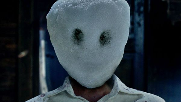 From the movie The Snowman. (Universal Pictures)