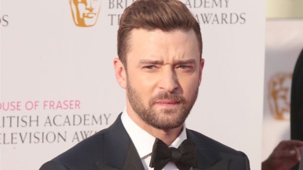 The singer discussed how he felt about the incident with Beats 1 host Zane Lowe as he prepares to take the stage Feb. 4 for the halftime show of Super Bowl LII. (Source: Twocoms - Shutterstock) 