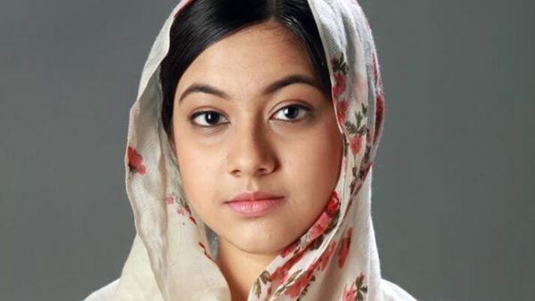 TV actress Reem Sheikh.