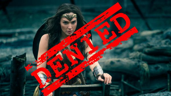 Go away. (Warner Bros. Entertainment, Inc.)