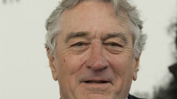 Actor Robert De Niro might be heading to Egypt. (lev radin / Shutterstock.com)