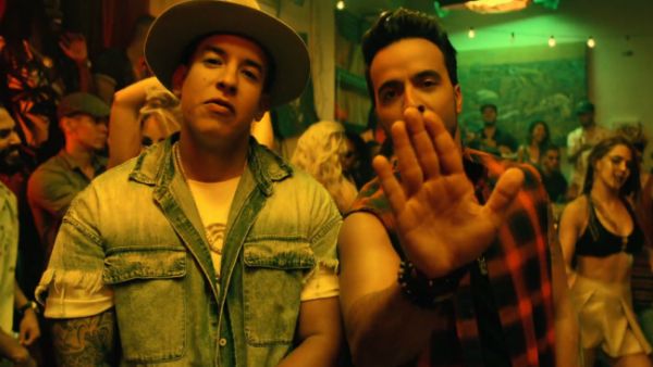 Despacito. (Universal Latin)