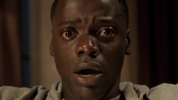 Oh, the hilarity of anti-black racism. (Universal Pictures)