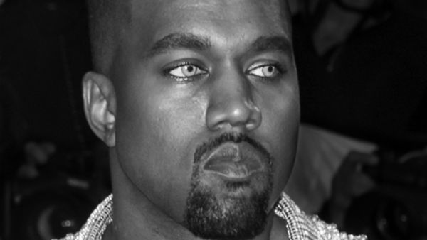 Kanye West, seen here in his final form, wants to create a new music service. (Ovidiu Hrubaru / Shutterstock.com)