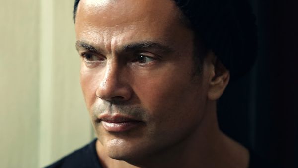 Amr Diab. (YouTube)