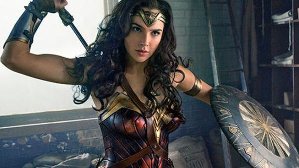 Gal Gadot is reportedly refusing to appear in Wonder Woman 2 of accused rapist Brett Ratner produces it. (Warner Bros.)