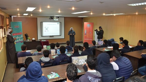 للتعرف أكثر على هذه الحملة، تقوم ايكويت بتوفير المزيد من المعلومات عبر منصاتها في شبكات التواصل الاجتماعي (انستغرام وفيسبوك وتويتر) من خلال الكلمة المفتاحية #weknowplastics.
للتعرف أكثر على هذه الحملة، تقوم ايكويت بتوفير المزيد من المعلومات عبر منصاتها في شبكات التواصل الاجتماعي (انستغرام وفيسبوك وتويتر) من خلال الكلمة المفتاحية #weknowplastics.