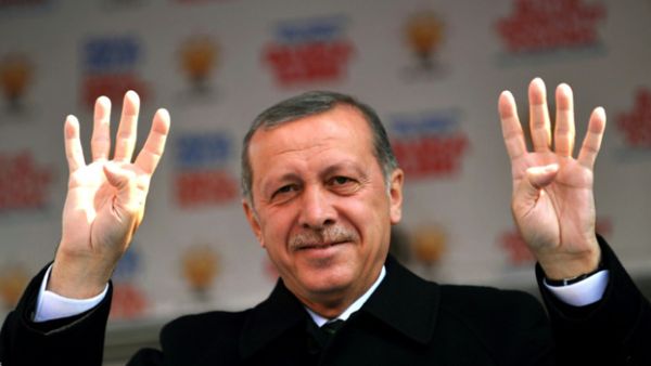 Turkey voted on April 16, 2017 to accept constitutional changes proposed by Turkish President Recep Tayyip Erdogan that will usher in an executive presidency. (AFP/File) Turkey voted on April 16, 2017 to accept constitutional changes proposed by Turkish President Recep Tayyip Erdogan that will usher in an executive presidency. (AFP/File)