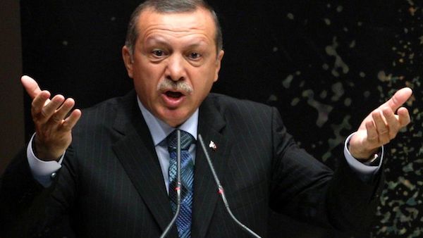 After the coup attempt, Erdogan is enacting sweeping reforms across the country. (AFP/File)