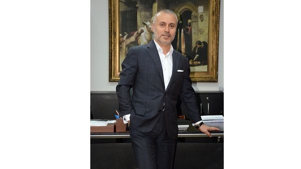 Erkan Yildirim, Member of the Board of Directors and Managing Director