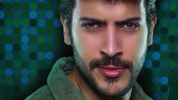 ​Essa Al Marzoug at Global Village