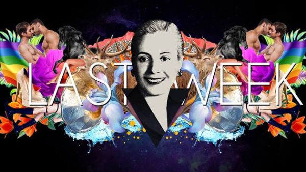 The bar closed after 12 years in operation (Evita / Facebook) 