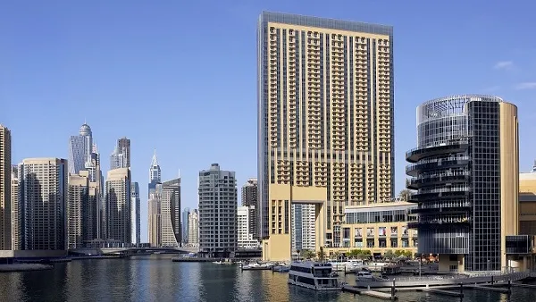 For those who can't seem to make up their minds between Dubai Marina, Mirdiff and Meadows, here's AI to the rescue. (File photo)