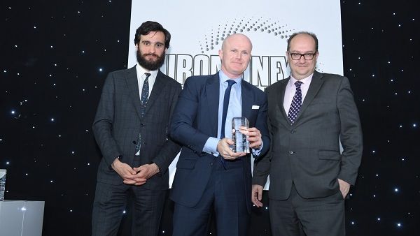 FAB recognised as leading financial institution in the UAE and the region at Euromoney Middle East Awards for Excellence FAB recognised as leading financial institution in the UAE and the region at Euromoney Middle East Awards for Excellence