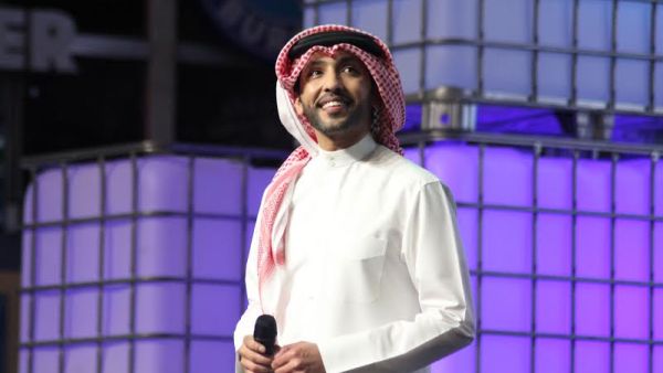 فهد الكبيسي